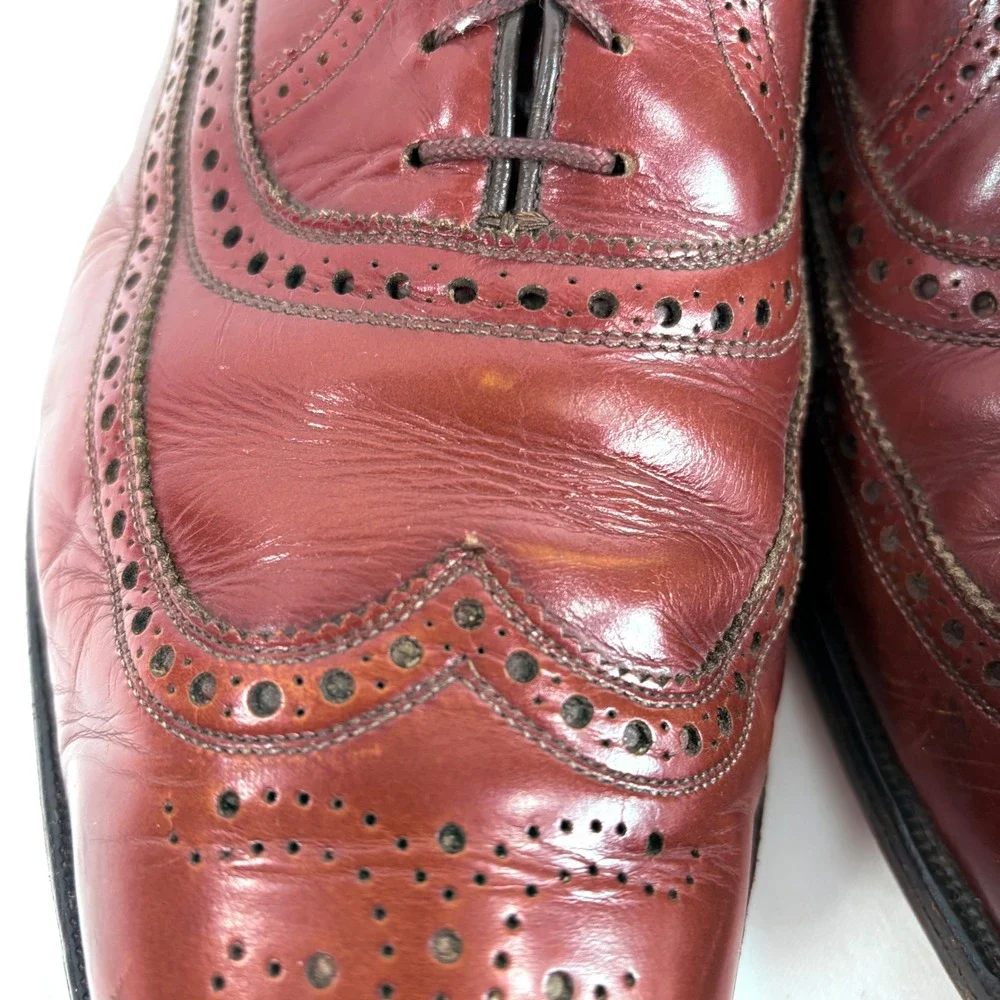 Allen Edmonds allen edmonds